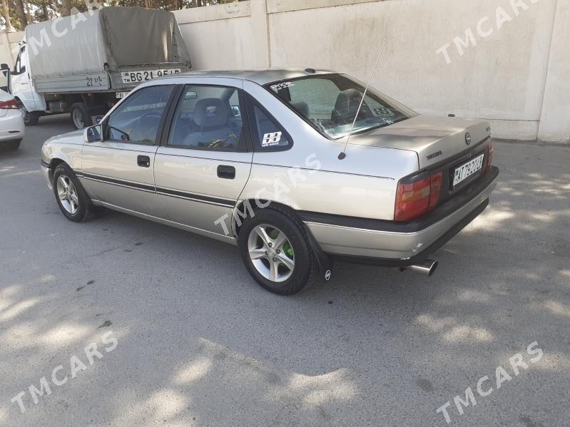 Opel Vectra 1990 - 40 000 TMT - Türkmenabat - img 6