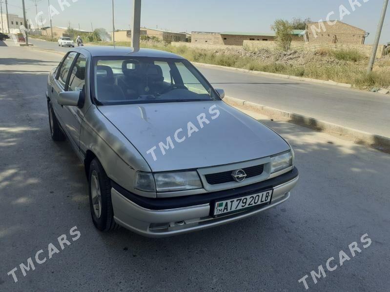 Opel Vectra 1990 - 40 000 TMT - Türkmenabat - img 5