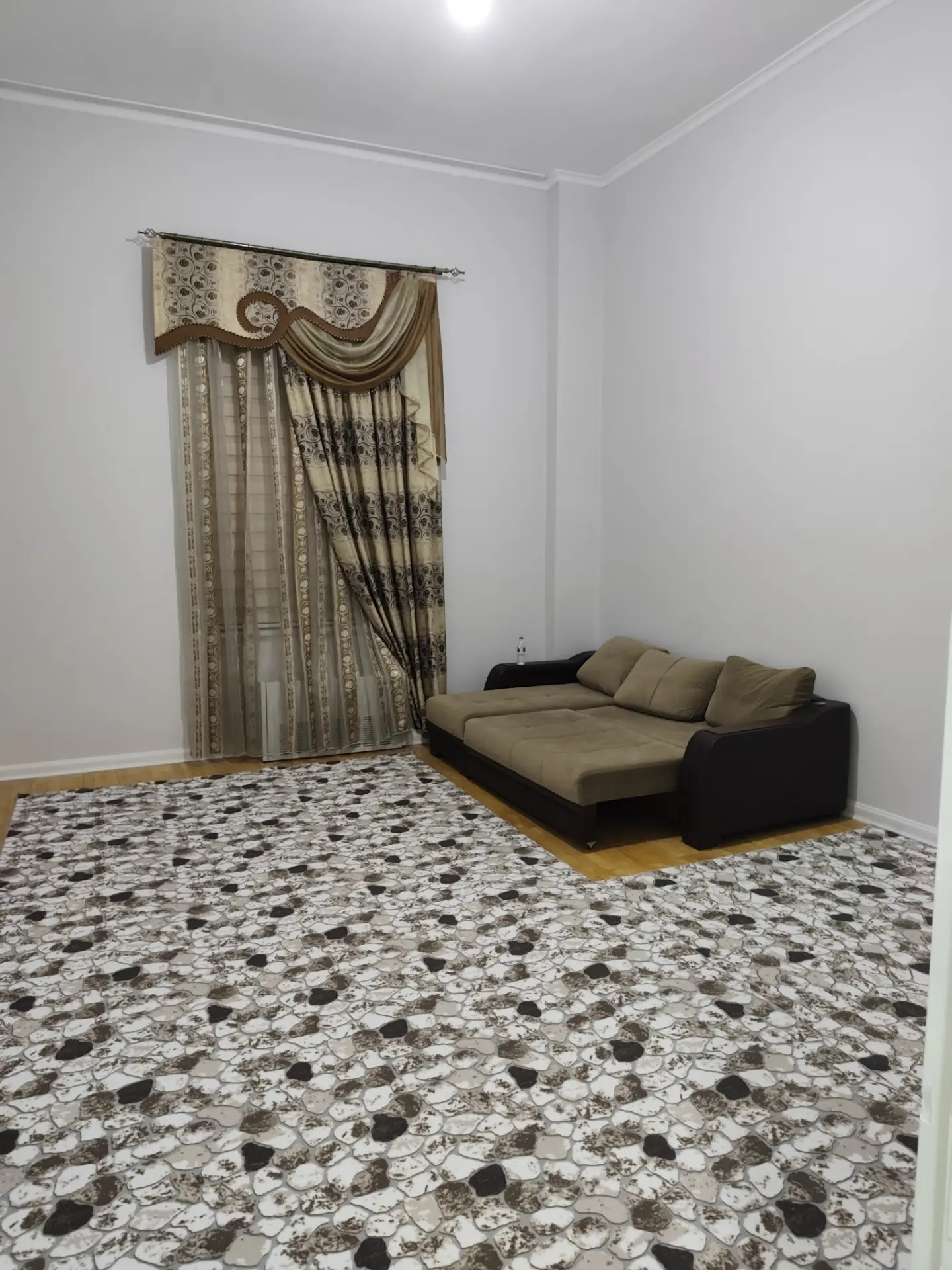 Arenda PADWOÝSKI ELITGA kw - Podwoýski köç. (Bitarap Türkmenistan şaýoly) - img 2