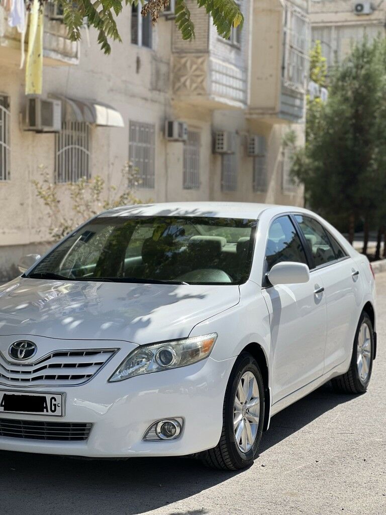 Toyota Camry 2009 - 225 000 TMT - Aşgabat - img 3
