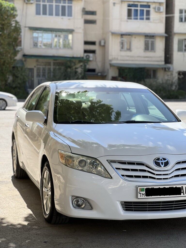 Toyota Camry 2009 - 225 000 TMT - Aşgabat - img 2