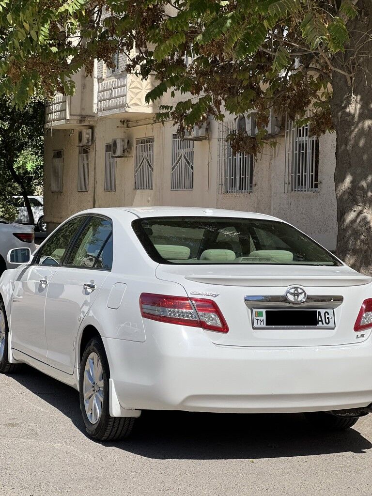 Toyota Camry 2009 - 225 000 TMT - Aşgabat - img 4