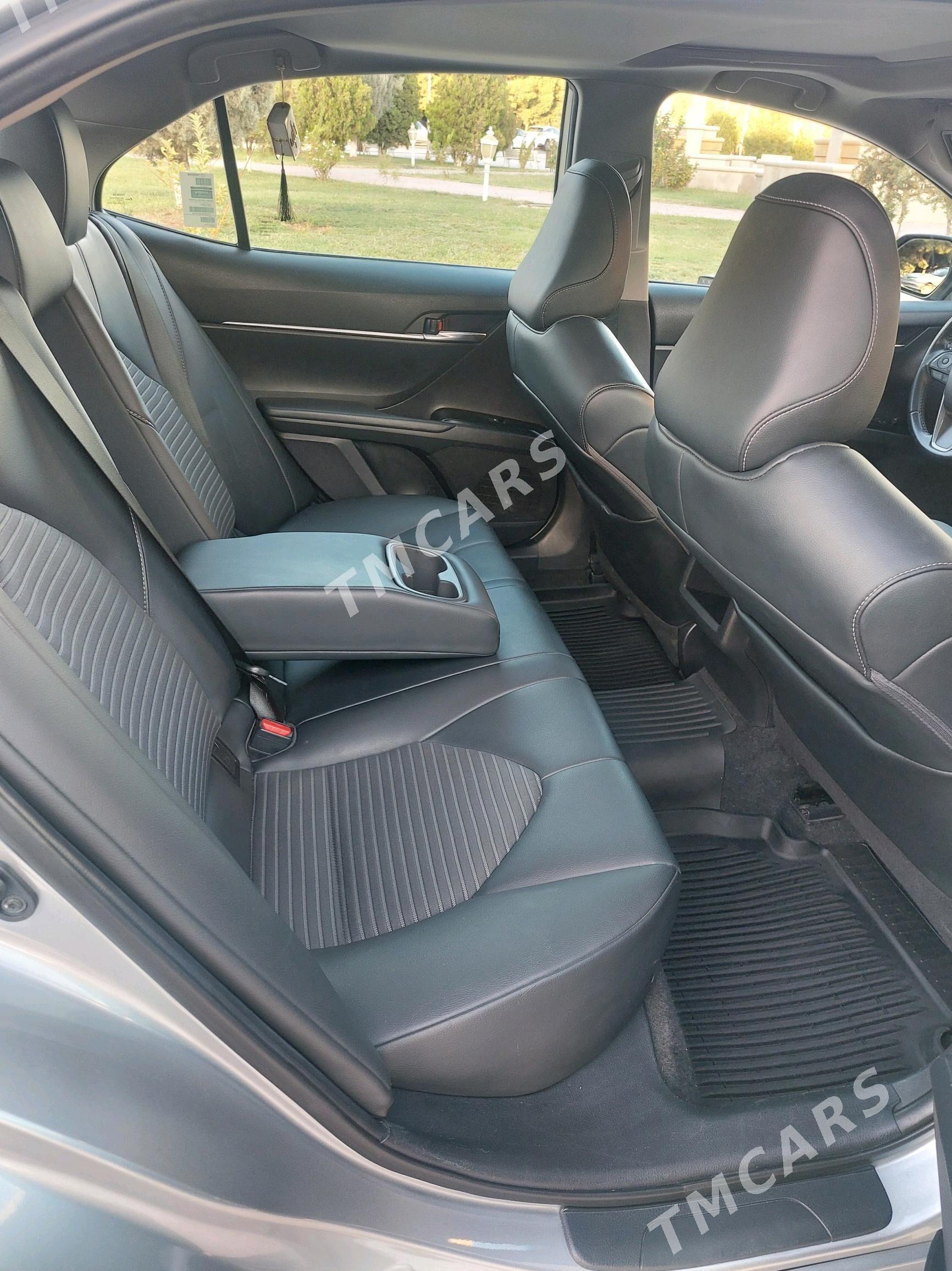 Toyota Camry 2020 - 360 000 TMT - Mary - img 5
