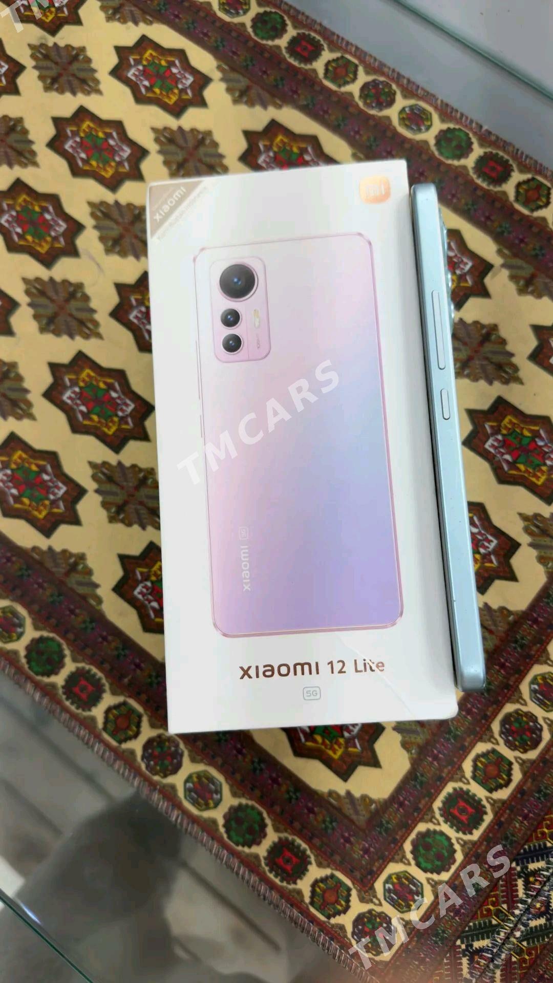 Mi12 lite 8/256 - Aşgabat - img 3