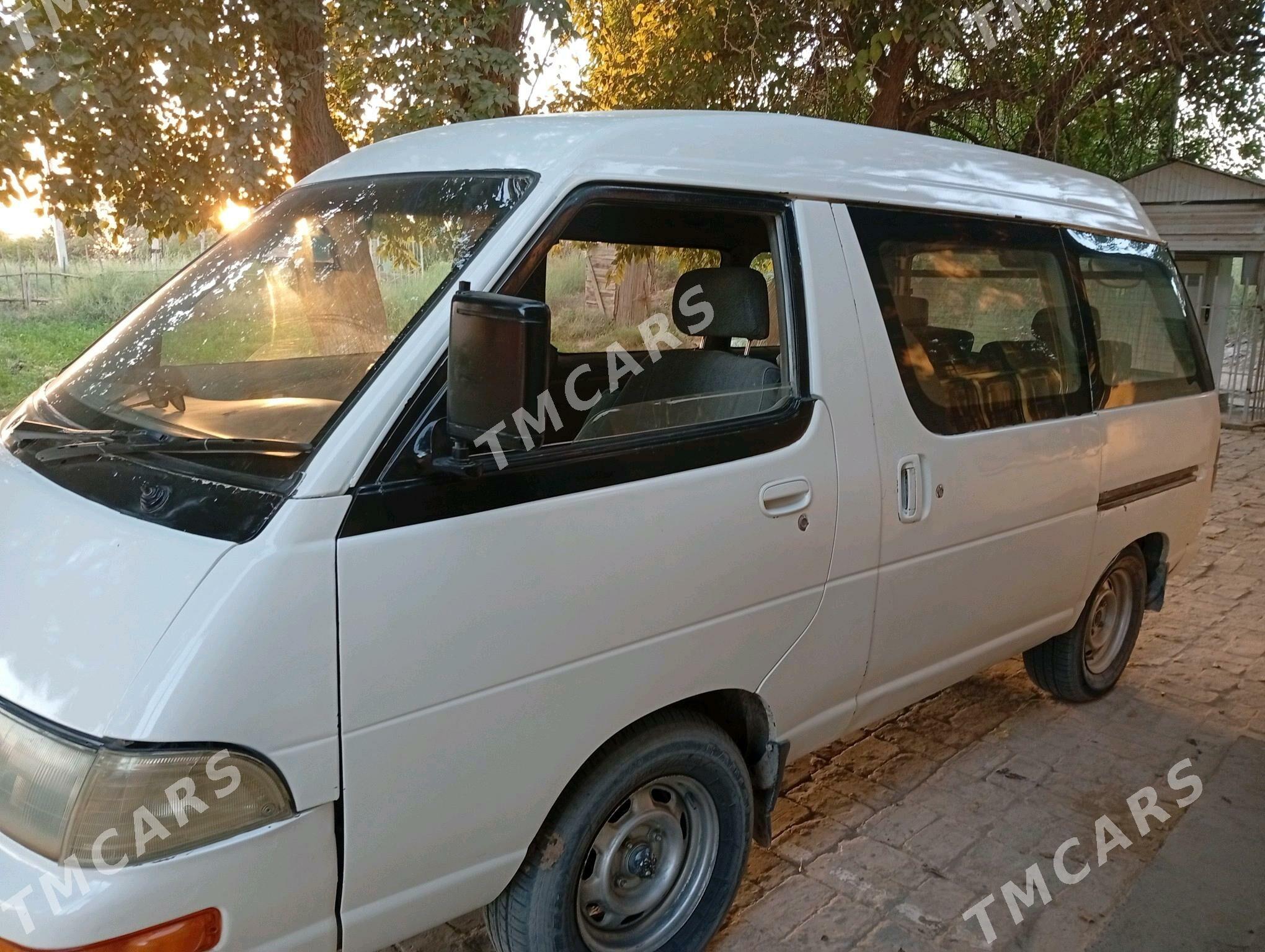 Toyota Hiace 1994 - 23 000 TMT - Türkmengala - img 5