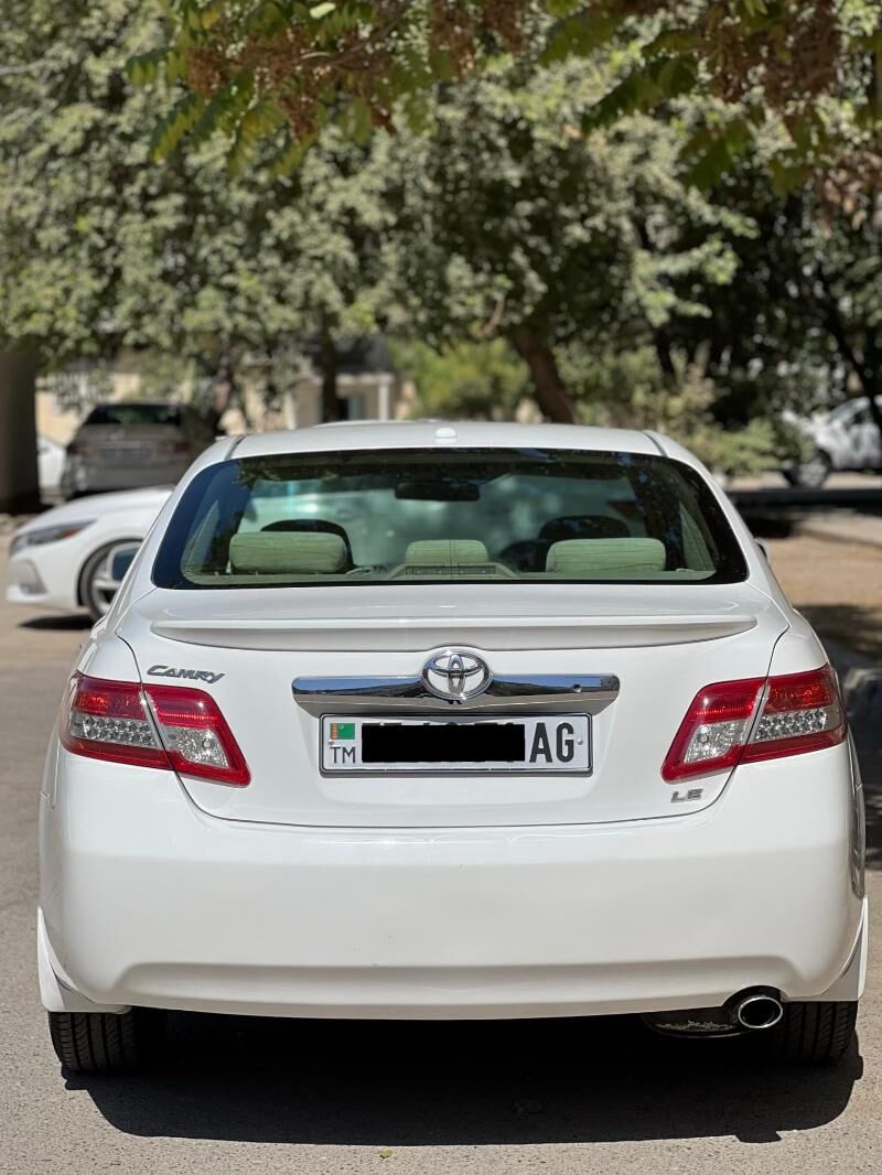 Toyota Camry 2009 - 225 000 TMT - Aşgabat - img 6