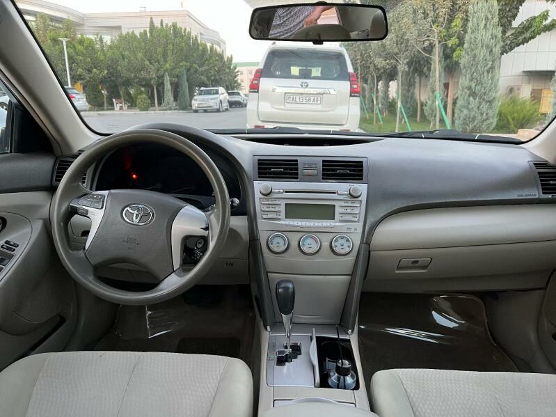 Toyota Camry 2009 - 225 000 TMT - Aşgabat - img 7