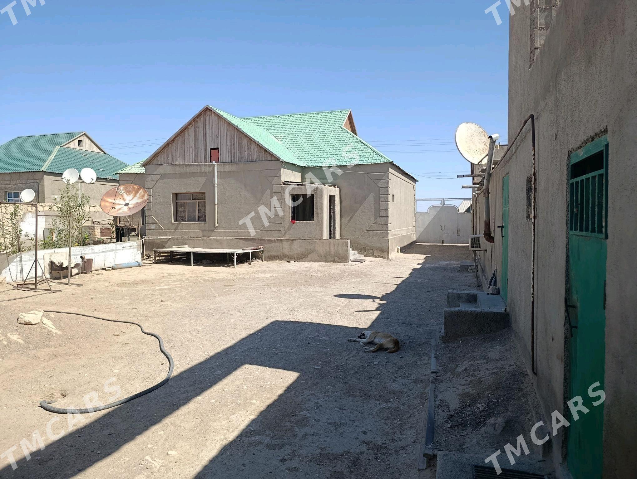 Jaý - Туркменбаши - img 8