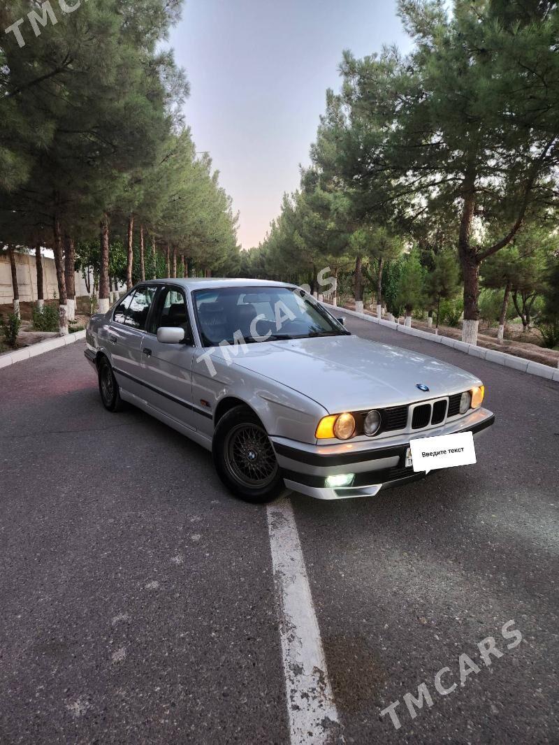 BMW 525 1991 - 81 000 TMT - Mary - img 5