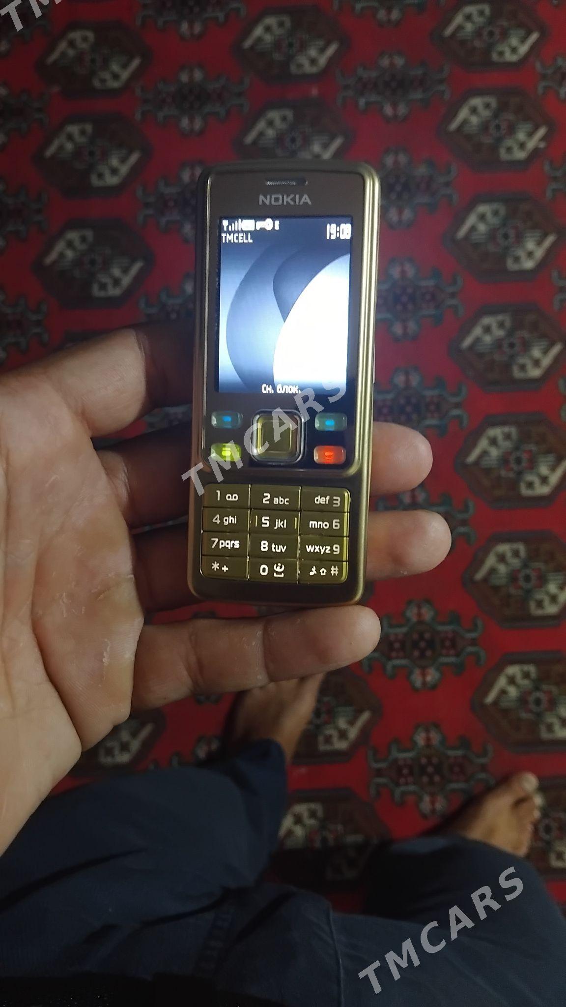 nokia 6300 - Dänew - img 3