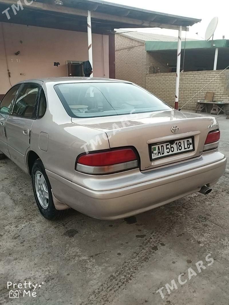 Toyota Avalon 1996 - 115 000 TMT - Kerki - img 3