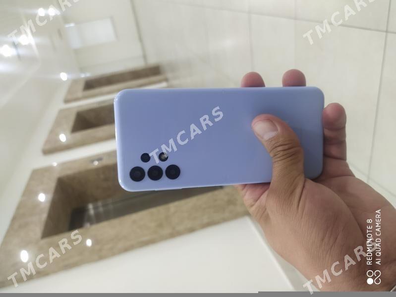 SAMSUNG A 13 4/64 - Türkmenbaşy - img 3