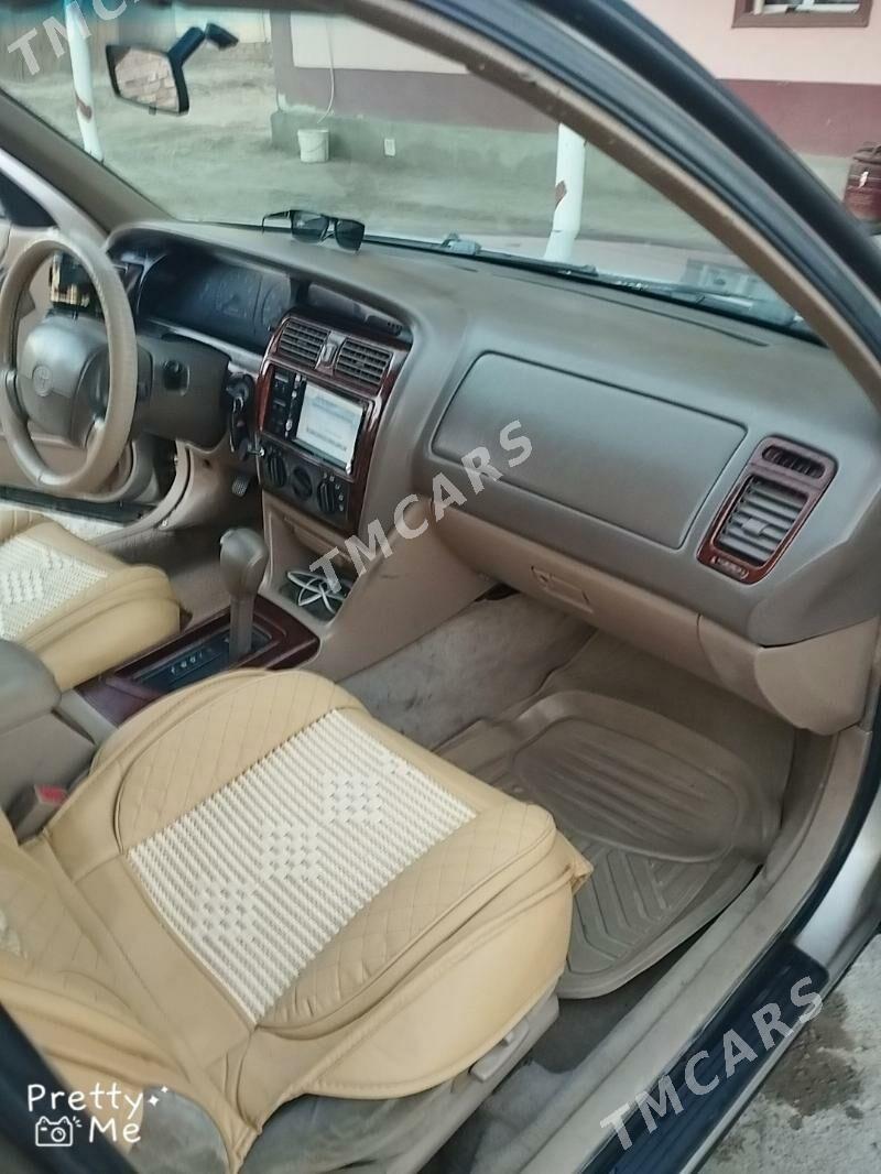 Toyota Avalon 1996 - 115 000 TMT - Kerki - img 2