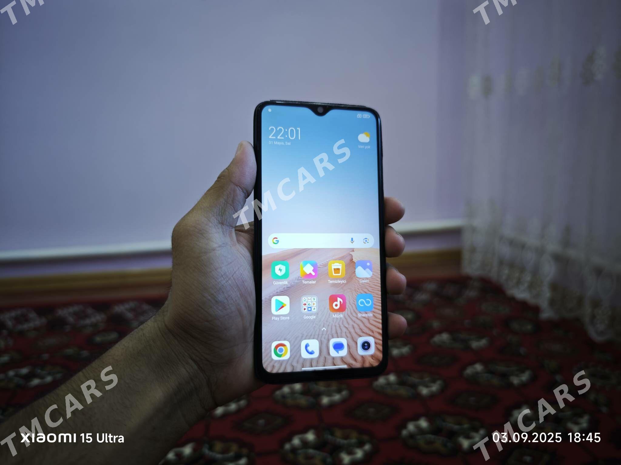 Redmi Not 8 Pro 6/128 Gb - Daşoguz - img 4