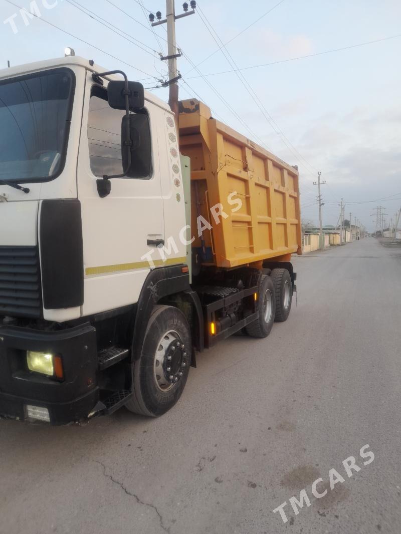 Maz Samosval 2014 - 540 000 TMT - Aşgabat - img 4