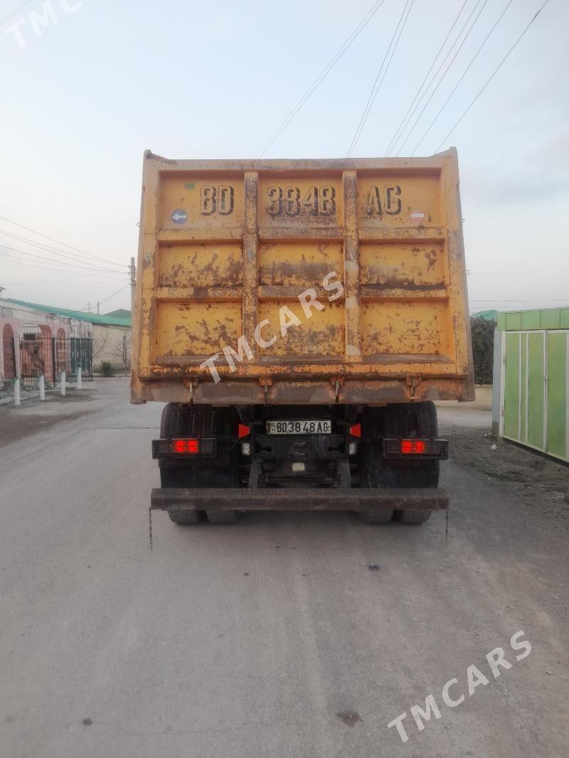 Maz Samosval 2014 - 540 000 TMT - Aşgabat - img 6