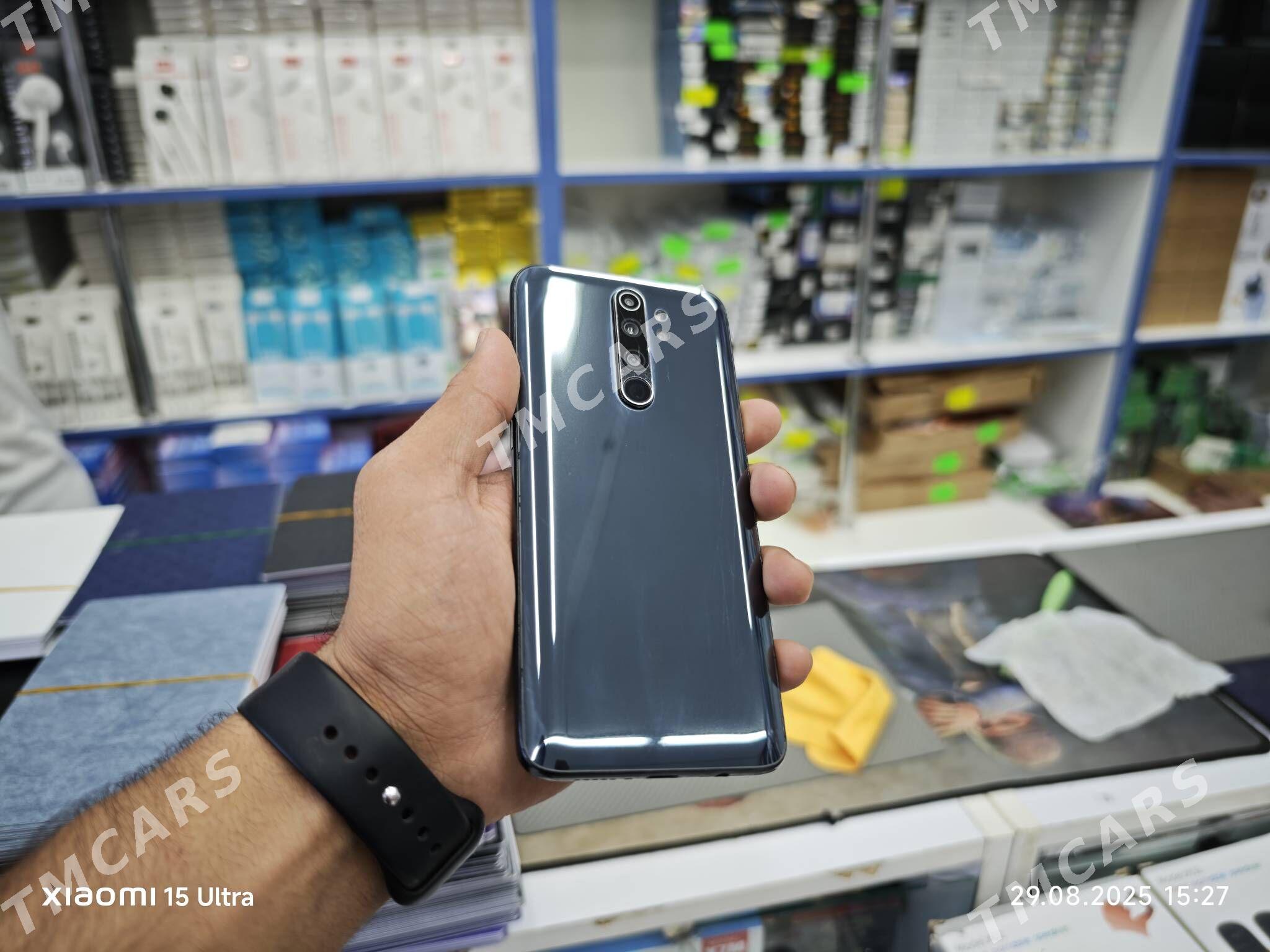 Redmi Not 8 Pro 6/128 Gb - Daşoguz - img 5