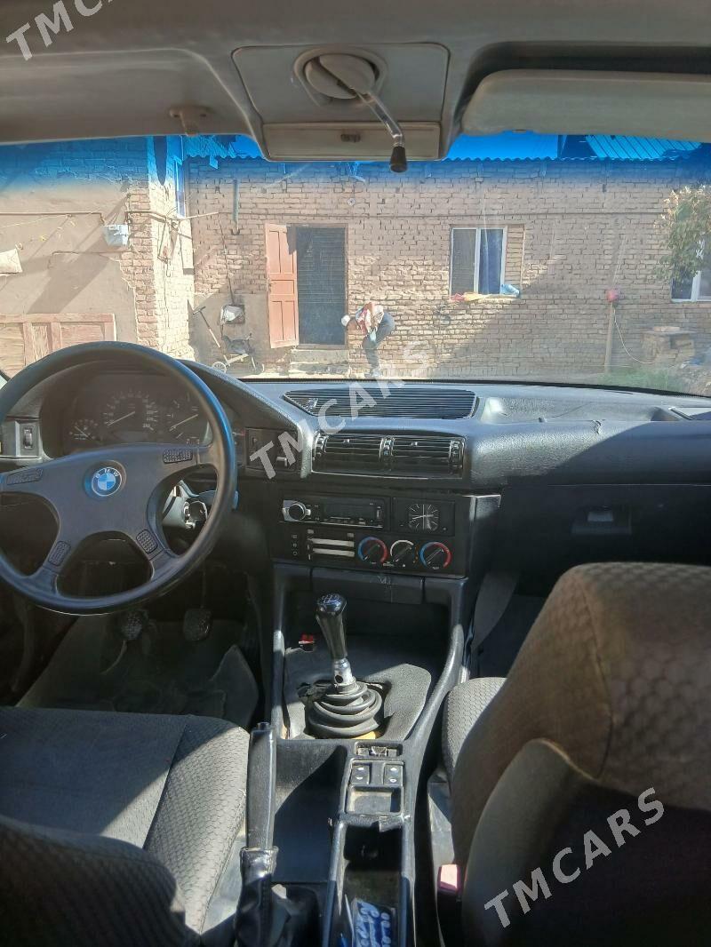 BMW 525 1991 - 40 000 TMT - Sakar - img 3