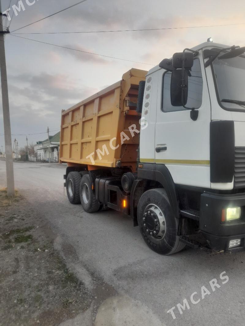 Maz Samosval 2014 - 540 000 TMT - Aşgabat - img 3