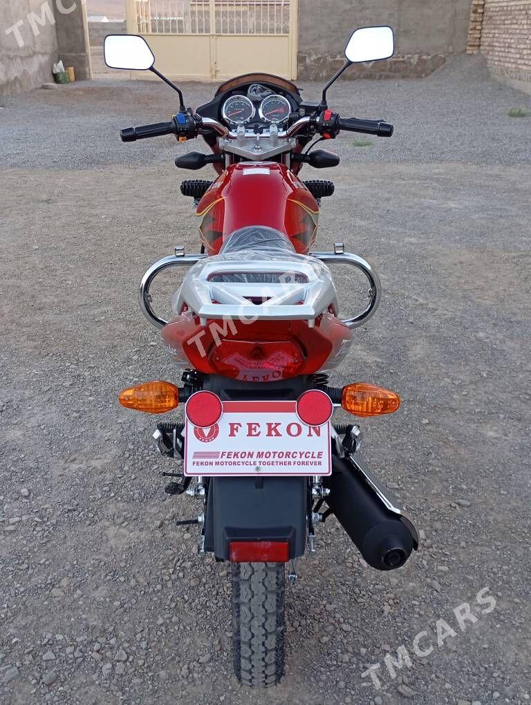 Fekon FK200-14G 2025 - 24 000 TMT - Берекет - img 1