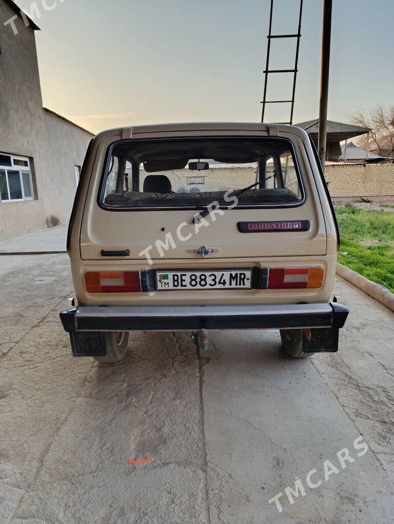 Lada Niva 1985 - 39 000 TMT - Mary - img 2