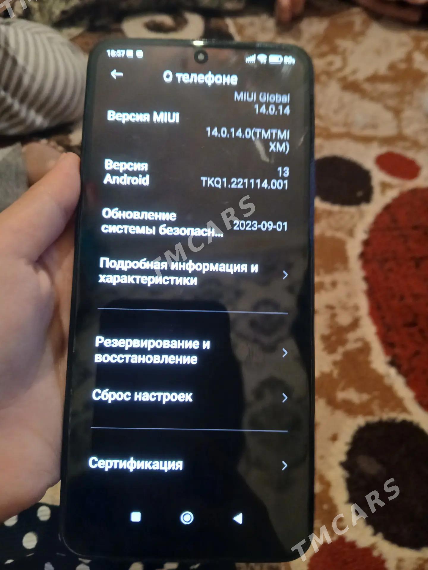 redmi not 12 - Daşoguz - img 3
