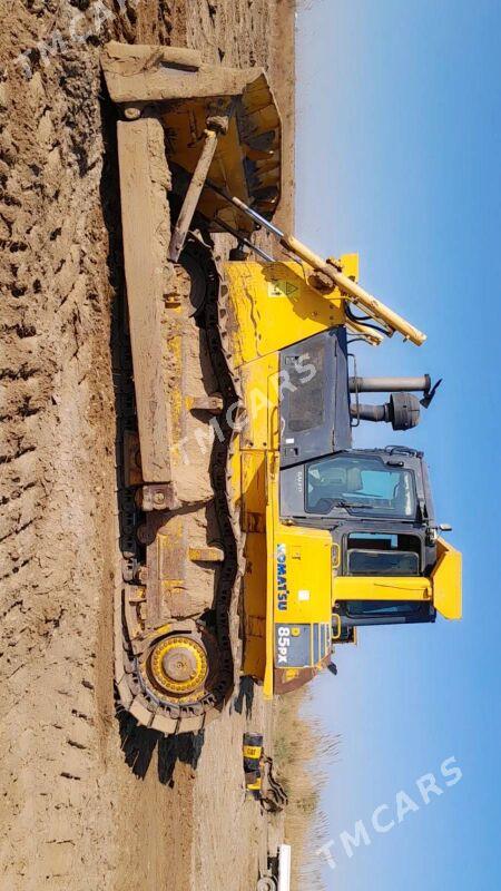 Komatsu D65PX-17 2005 - 1 380 000 TMT - Aşgabat - img 5