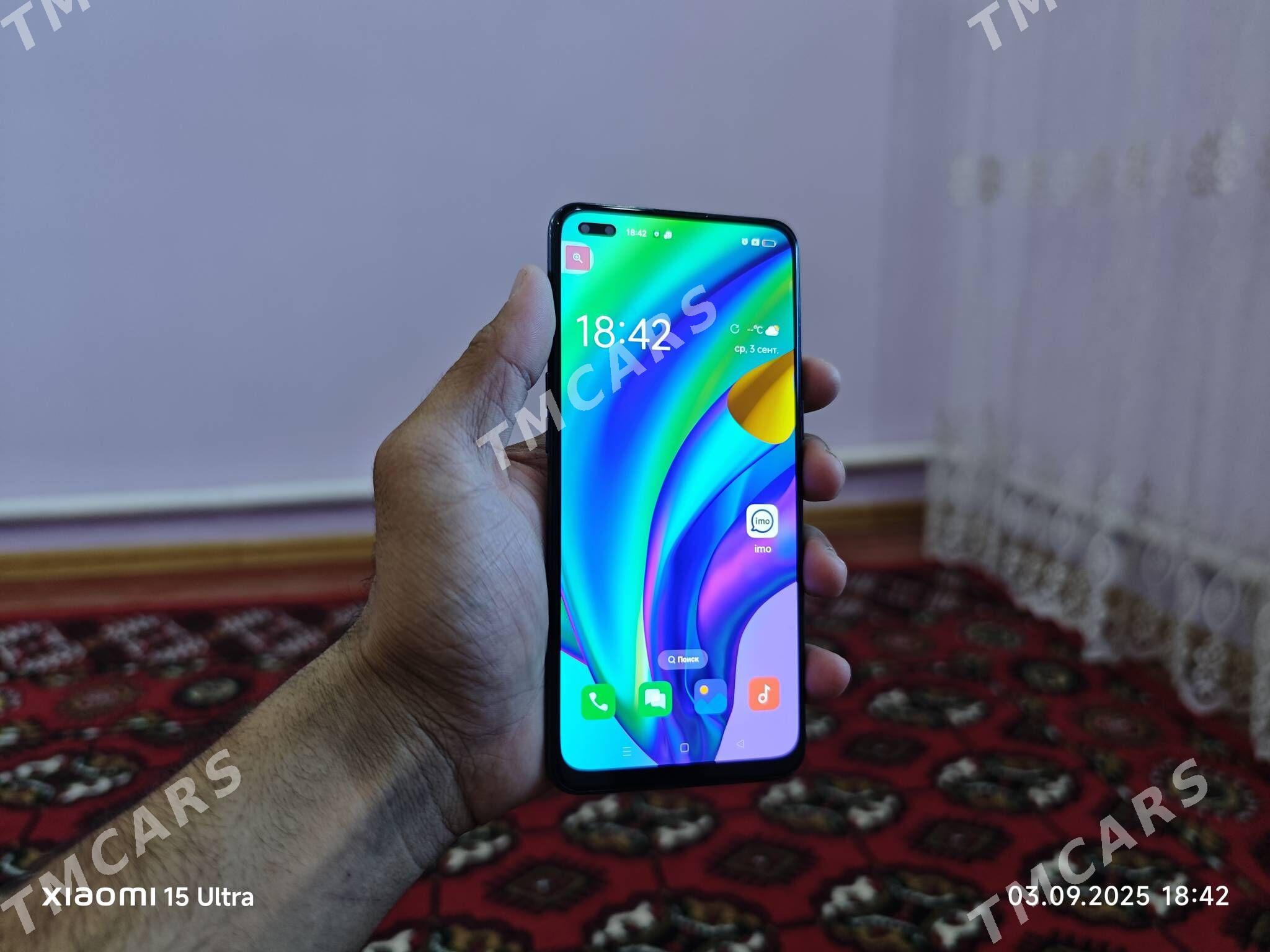Oppo reno 4 Lite 8/128 Gb - Daşoguz - img 2