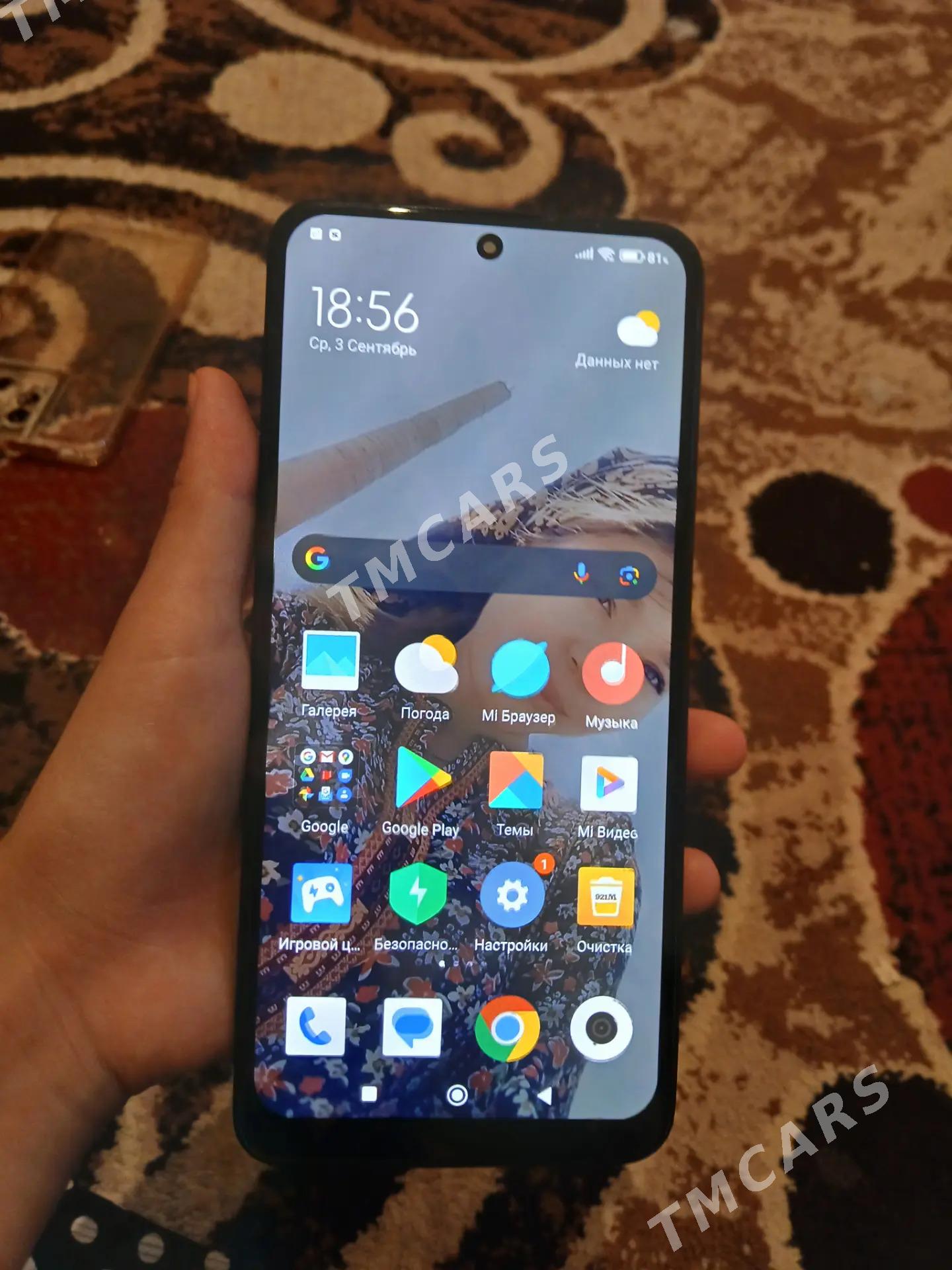 redmi not 12 - Daşoguz - img 6
