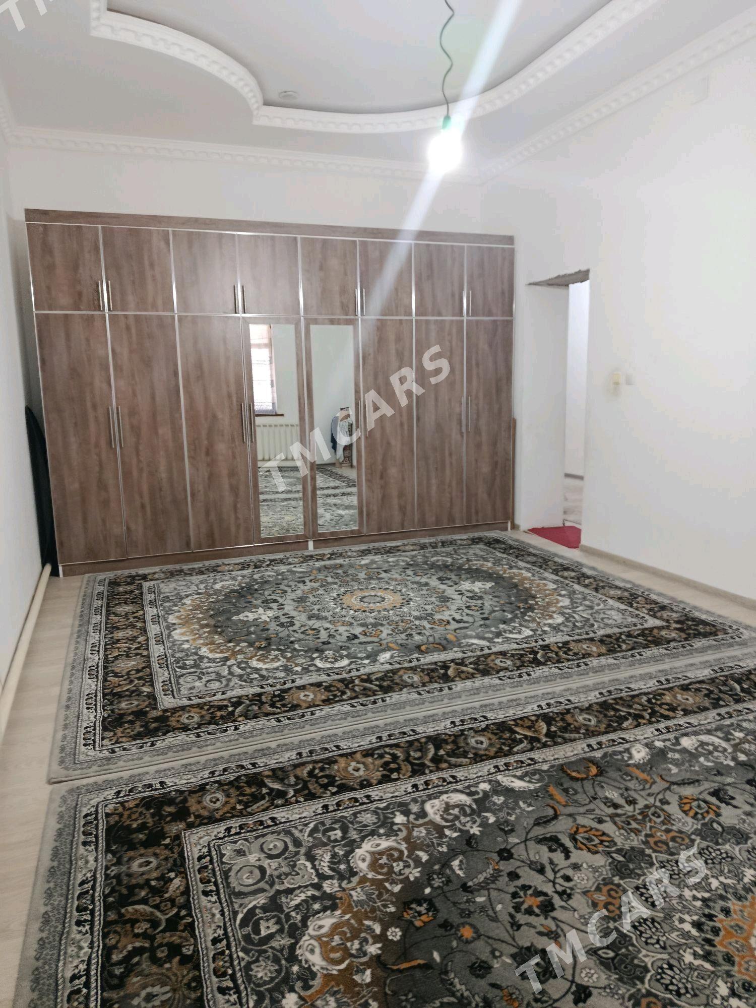 Jaý - Туркменбаши - img 5