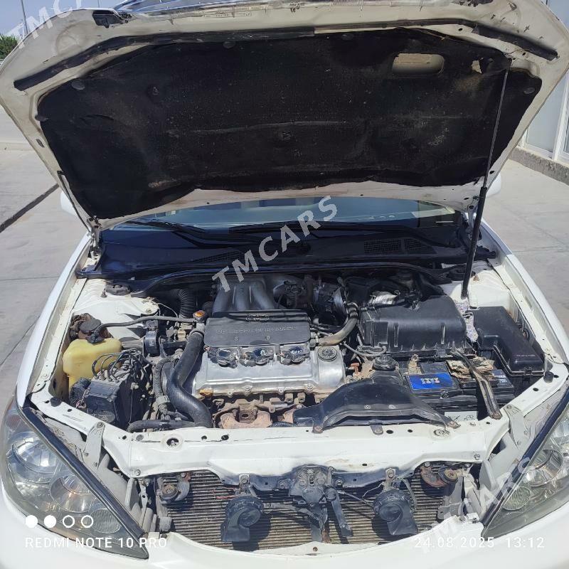 Toyota Camry 2003 - 150 000 TMT - Туркменабат - img 7