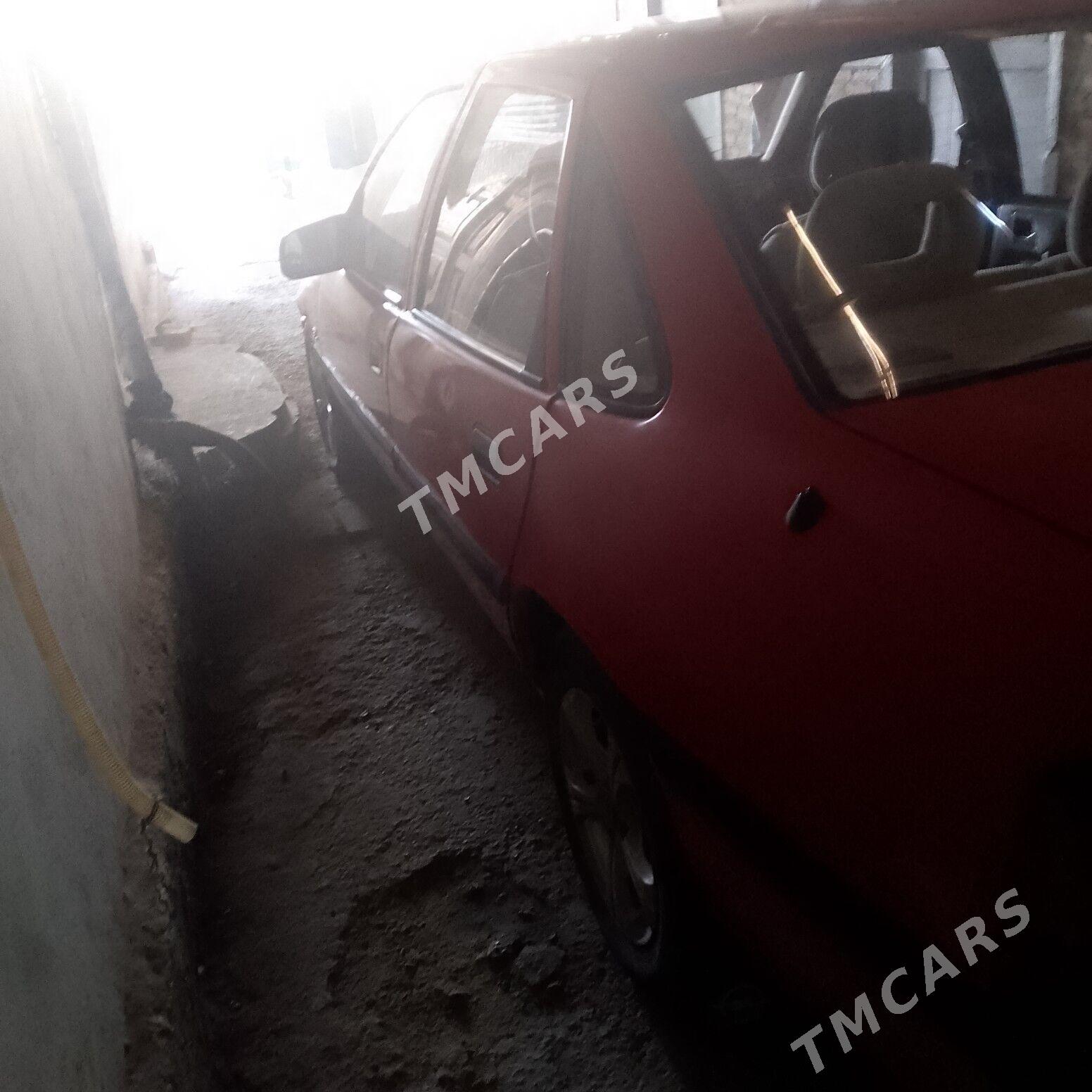 Opel Vectra 1990 - 40 000 TMT - Çärjew - img 2