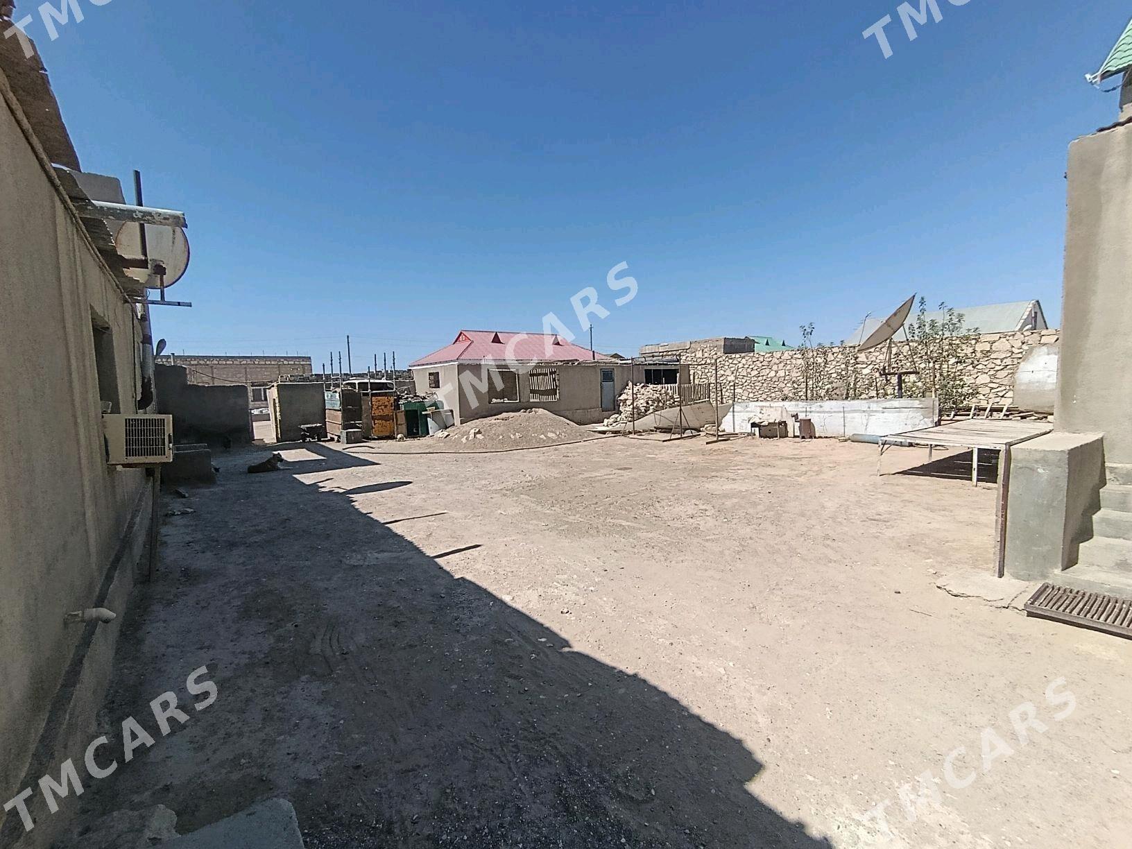 Jaý - Туркменбаши - img 3