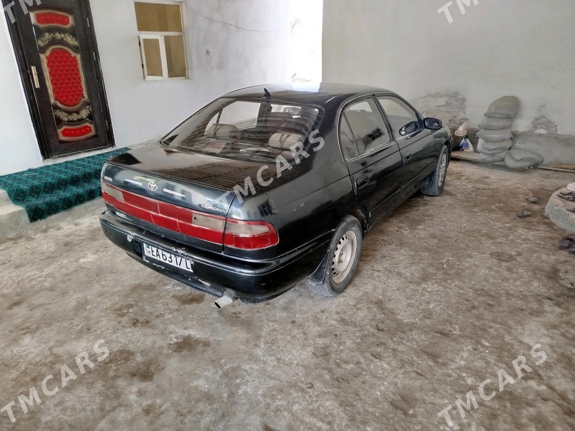 Toyota Corona 1993 - 55 000 TMT - Dostluk - img 3