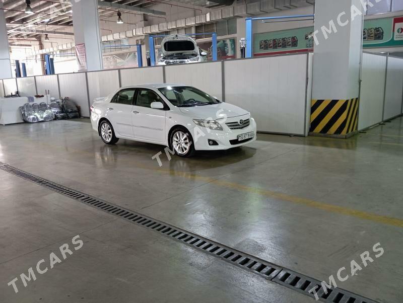 Toyota Corolla 2008 - 160 000 TMT - Ашхабад - img 3