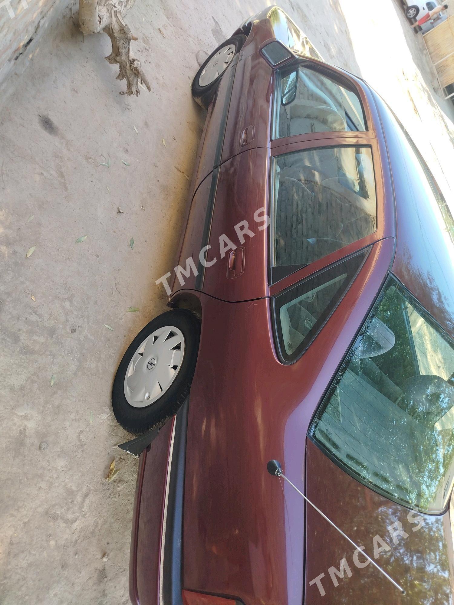 Opel Vectra 1994 - 34 000 TMT - Köneürgenç - img 3