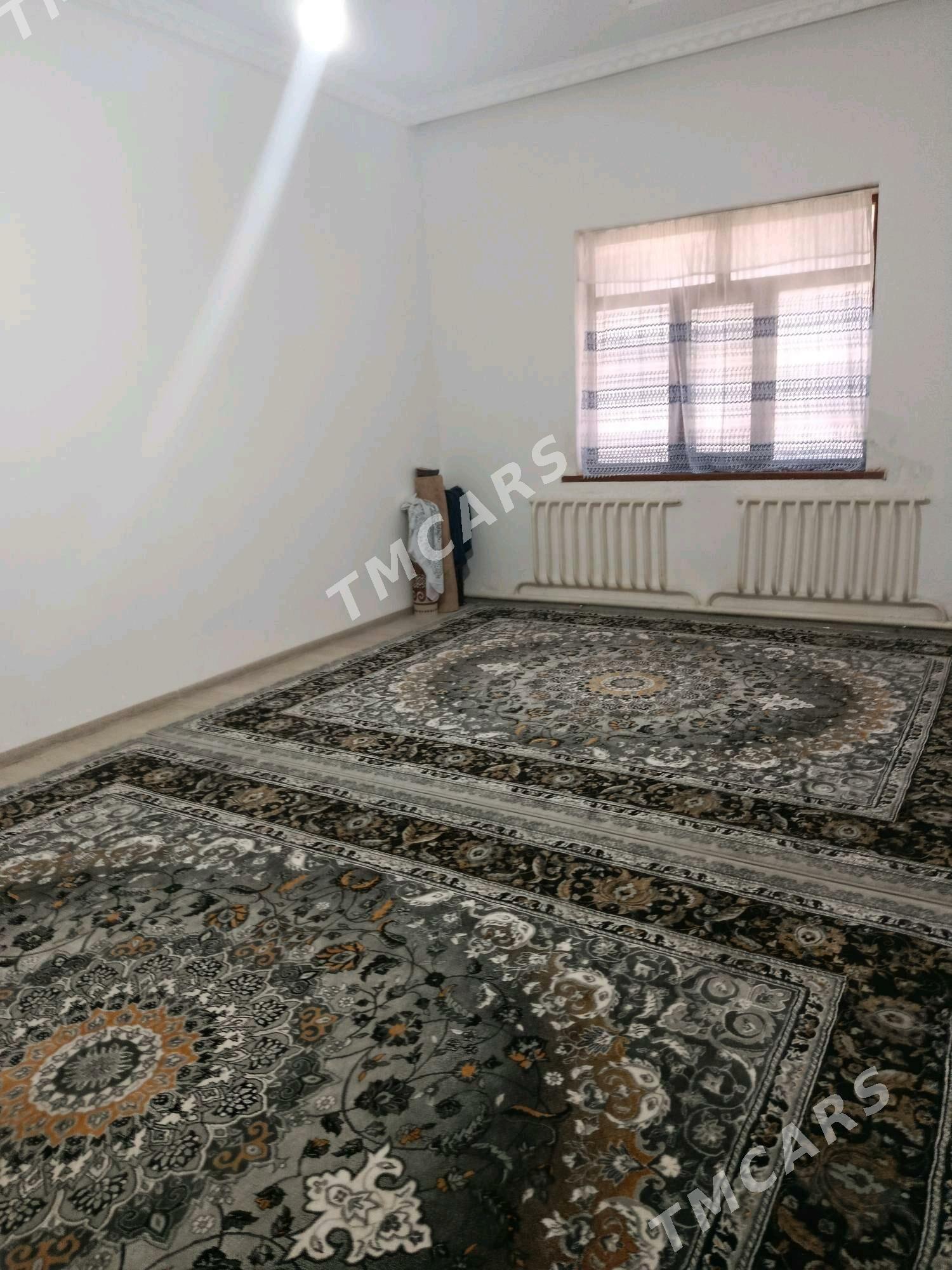 Jaý - Туркменбаши - img 2