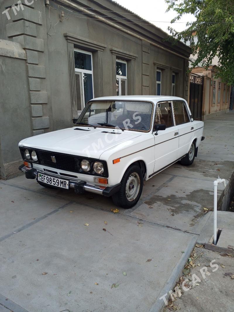 Lada 2106 1988 - 42 000 TMT - Baýramaly - img 4