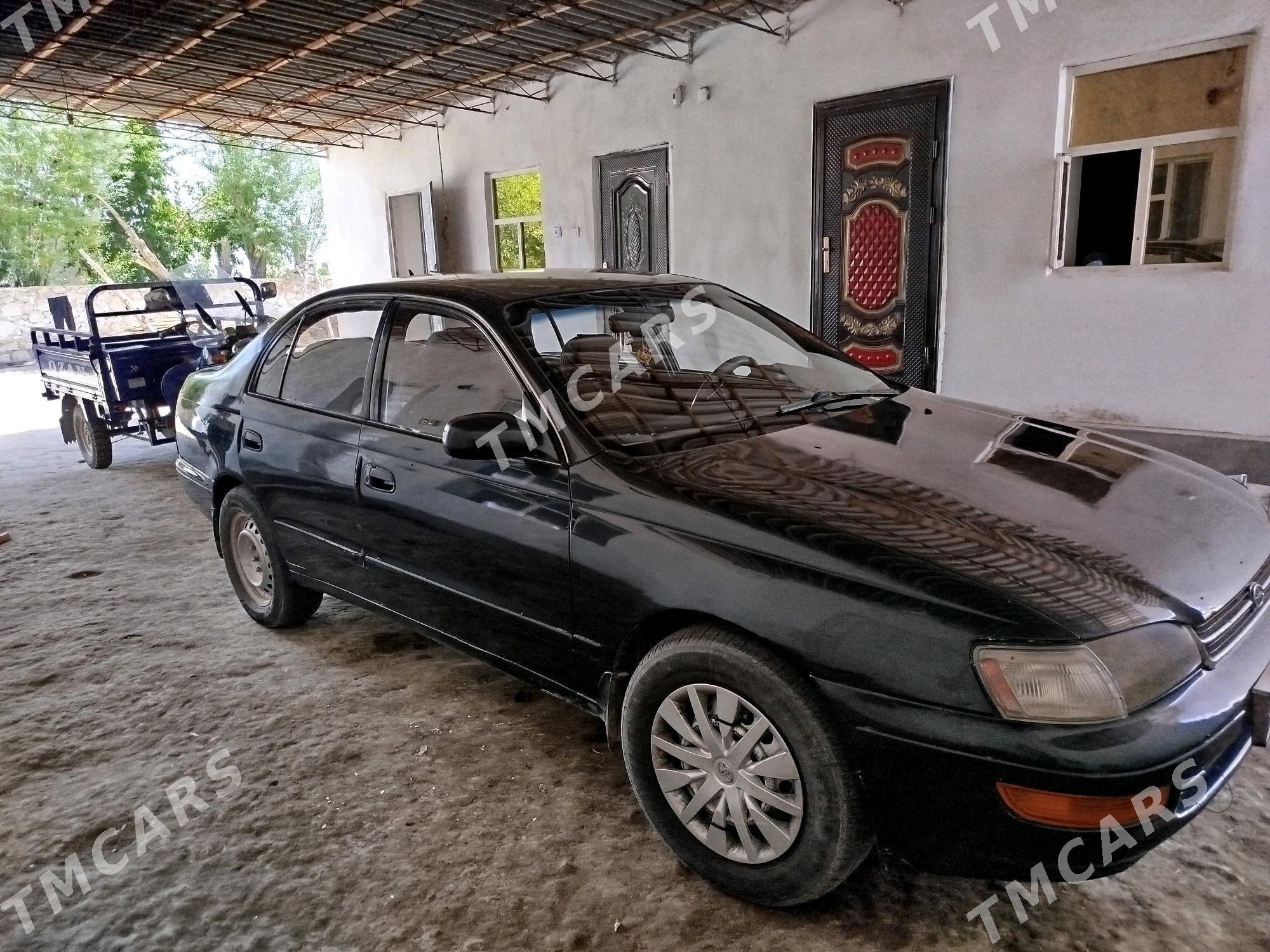 Toyota Corona 1993 - 55 000 TMT - Dostluk - img 4
