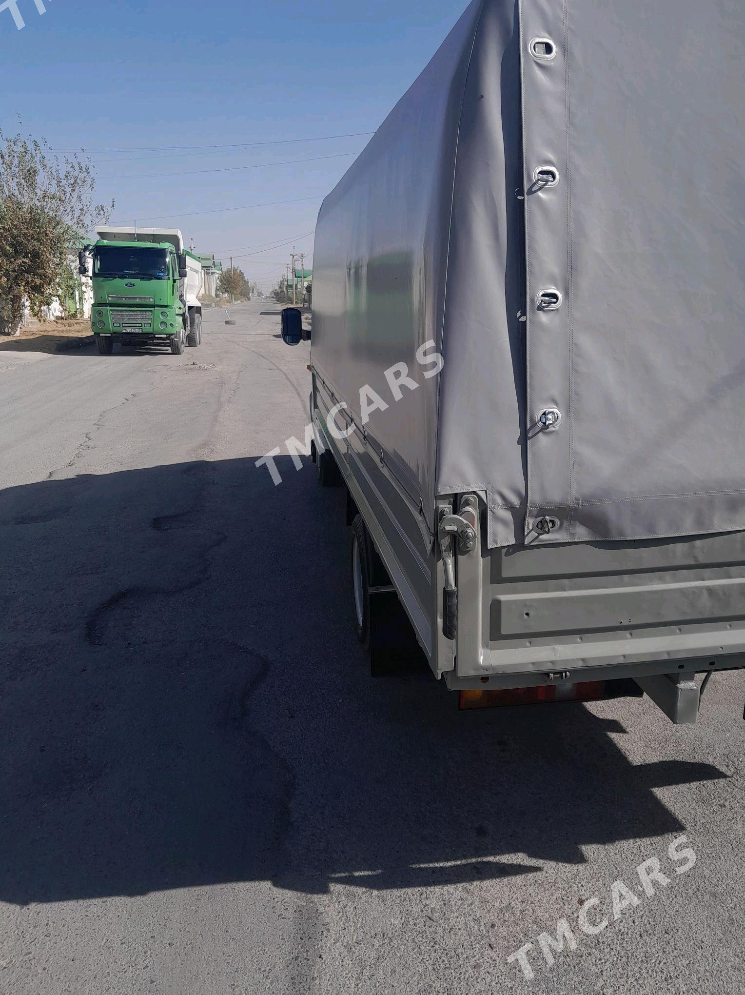 Gaz Gazel 2016 - 230 000 TMT - Aşgabat - img 2