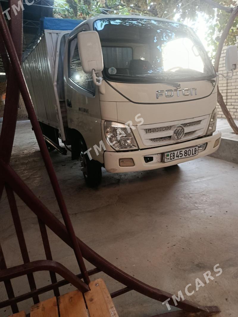 Forland H2 2014 - 142 000 TMT - Çärjew - img 3
