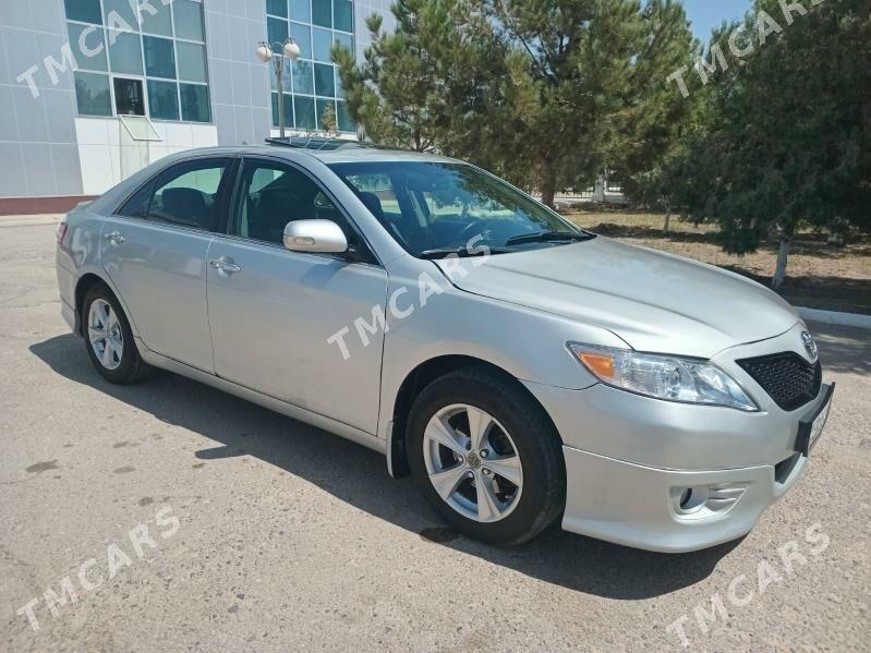 Toyota Camry 2007 - 155 000 TMT - Фарап - img 6