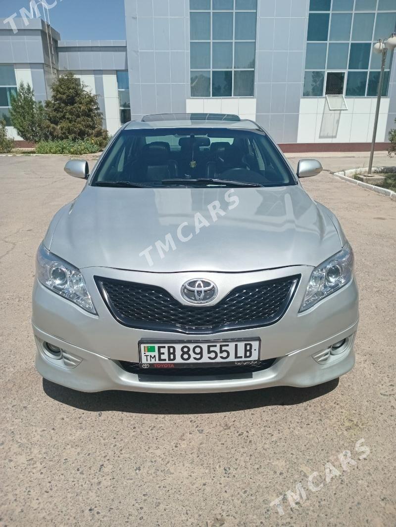 Toyota Camry 2007 - 155 000 TMT - Фарап - img 5
