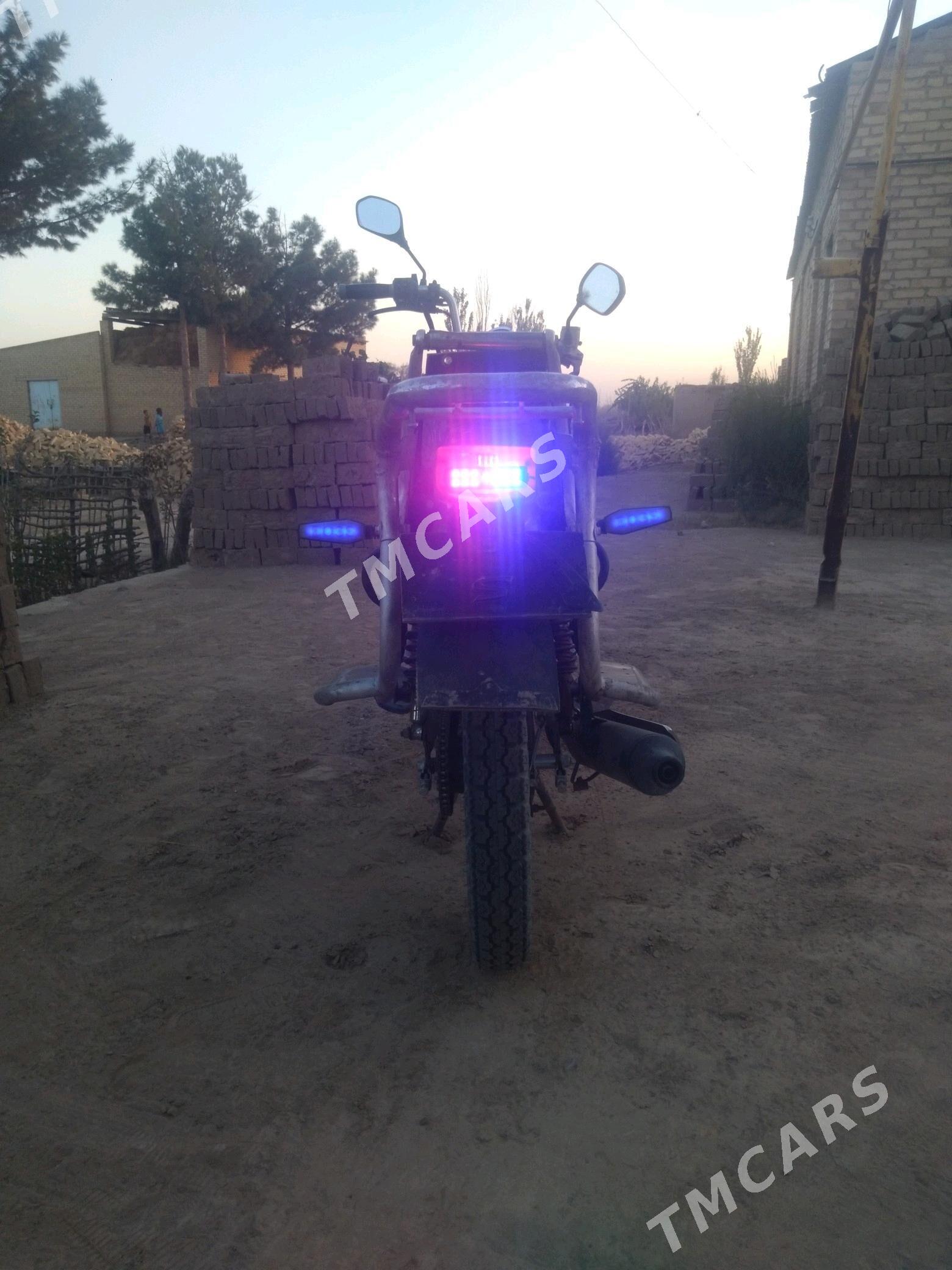 Fekon FK200-14G 2020 - 13 000 TMT - Kerki - img 2