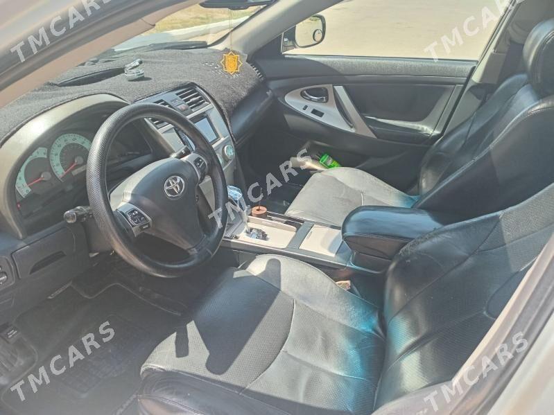Toyota Camry 2007 - 155 000 TMT - Фарап - img 3