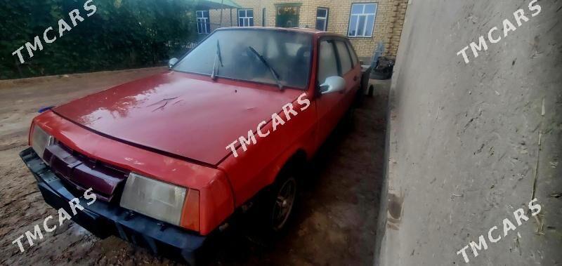 Lada 2109 1998 - 10 000 TMT - Кёнеургенч - img 3