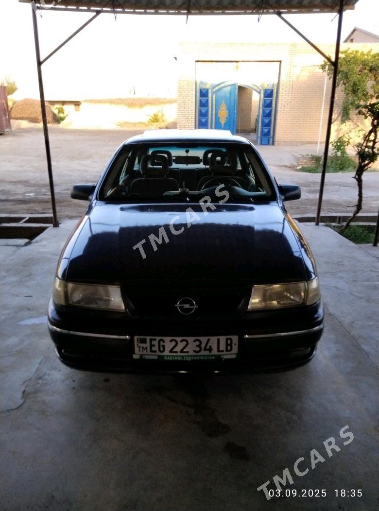 Opel Vectra 1994 - 40 000 TMT - Дянев - img 4