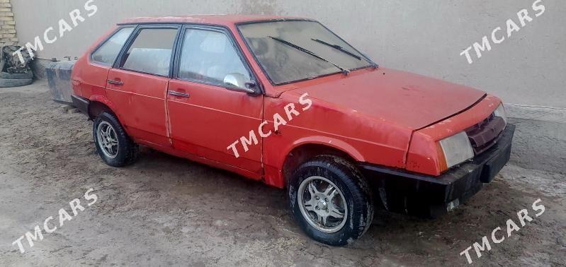 Lada 2109 1998 - 10 000 TMT - Кёнеургенч - img 2
