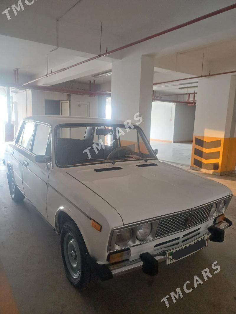 Lada 2106 1986 - 34 000 TMT - Aşgabat - img 2