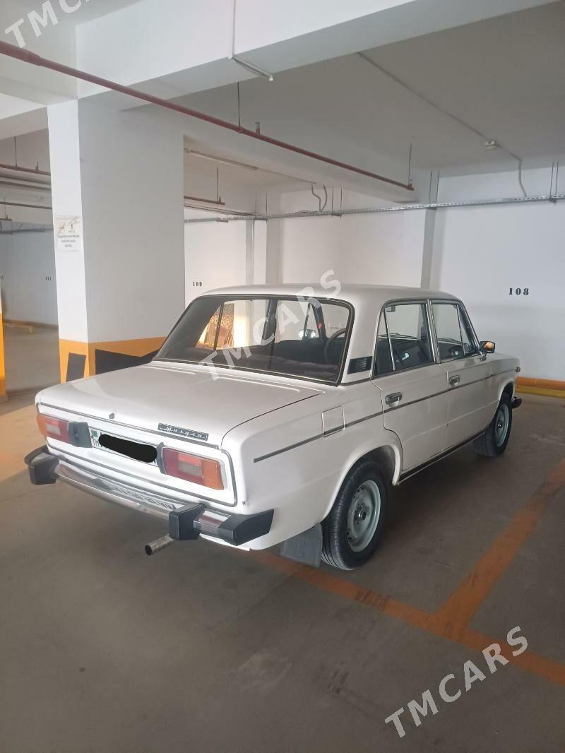 Lada 2106 1986 - 34 000 TMT - Aşgabat - img 5